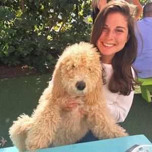 Meet your Posher, Sara